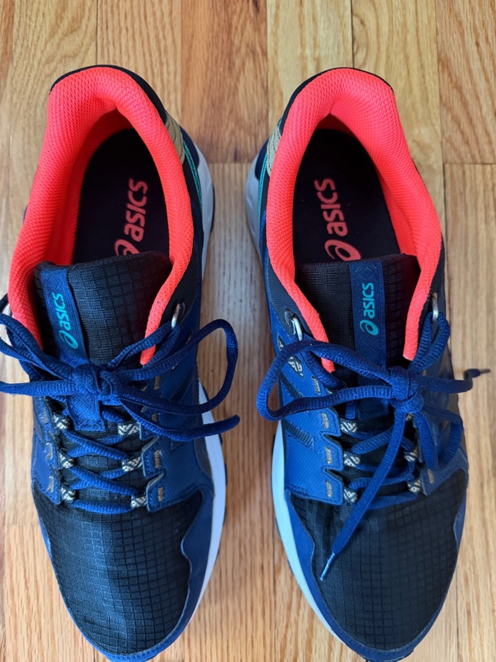 ASICS Gel- Citrek Men’s Shoes size 11 - Picture 2 of 13